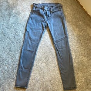 7 For All Mankind Jeans